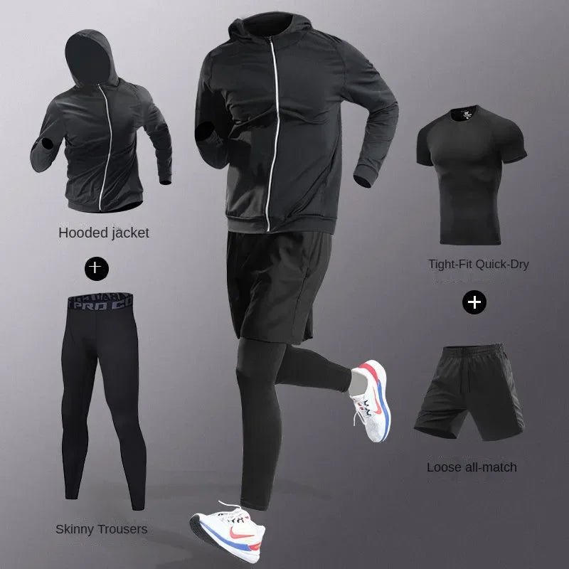Survêtement Sport Performance