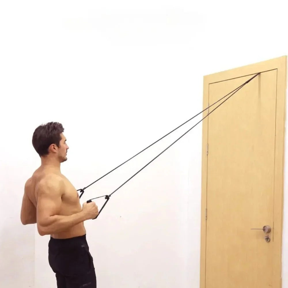 FitResist™ – Bandes élastiques d'entrainement