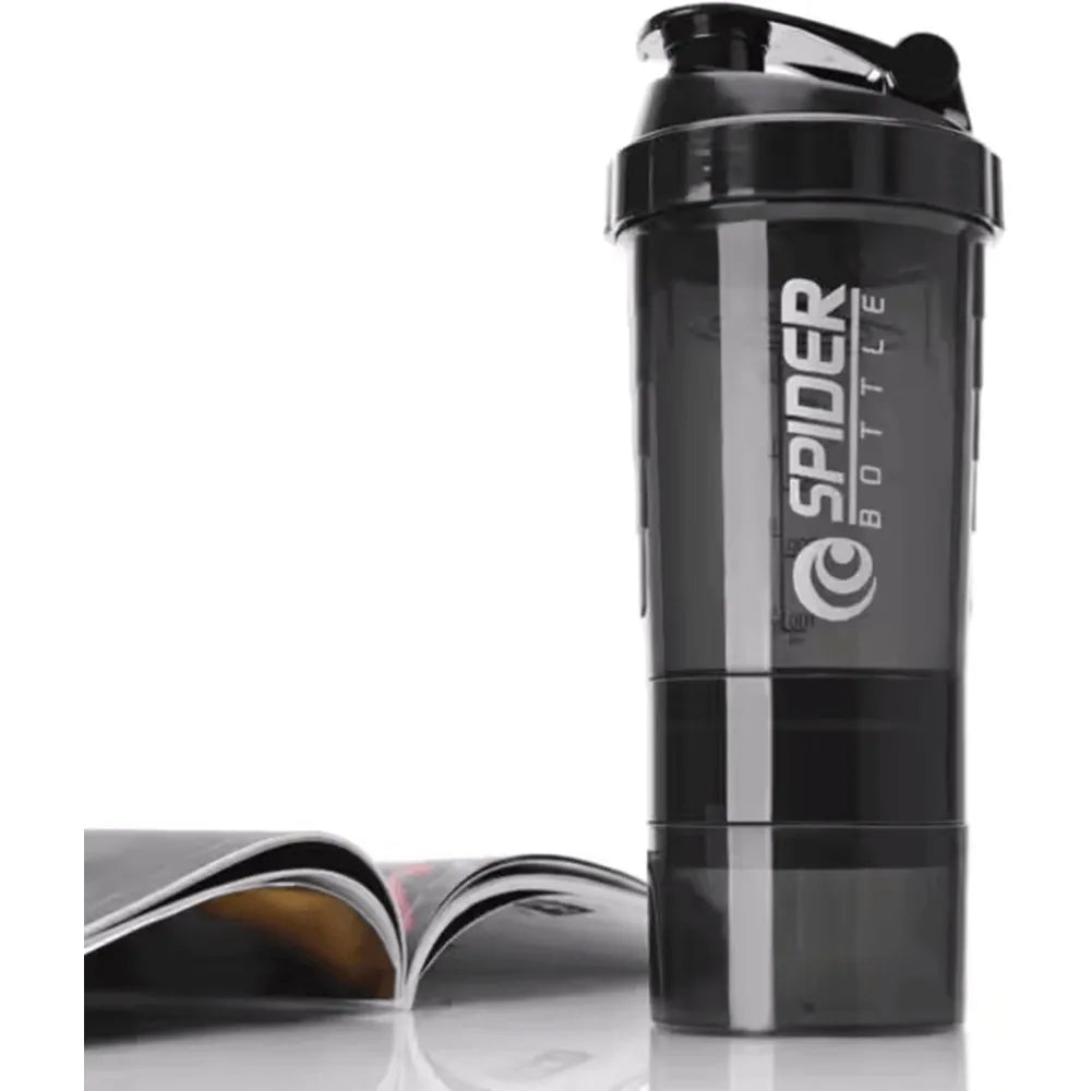 Shaker protéine
