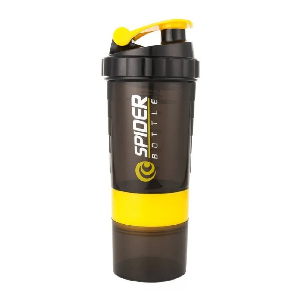 Shaker protéine