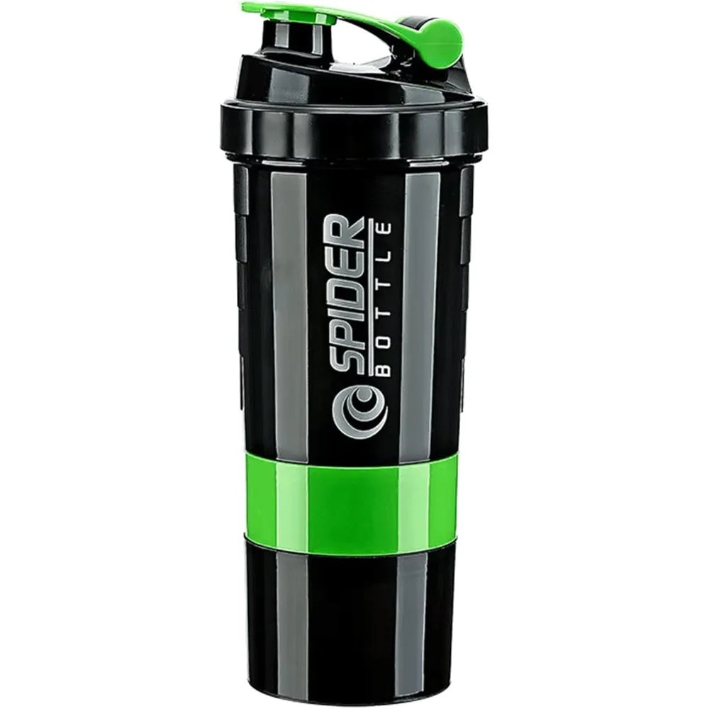 Shaker protéine