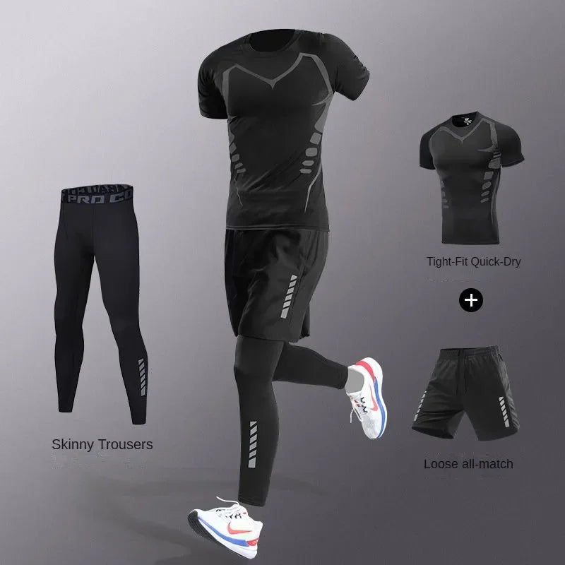 Survêtement Sport Performance