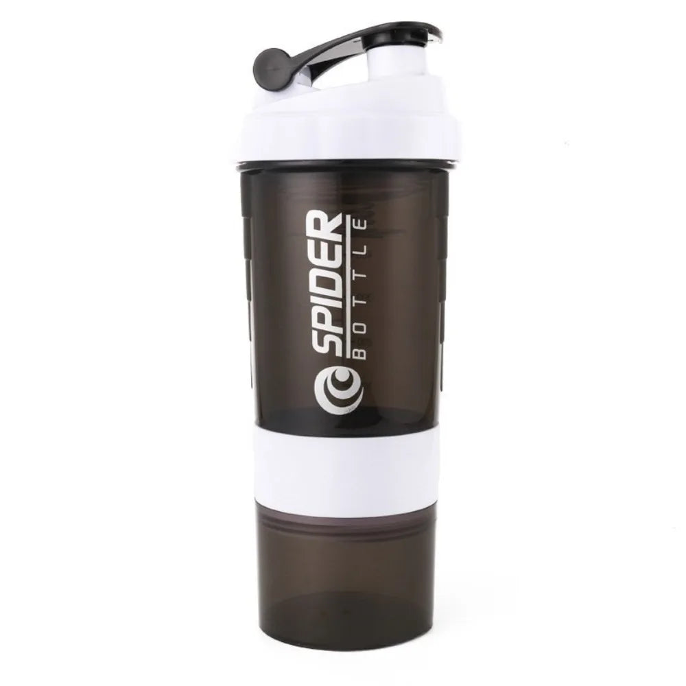Shaker protéine