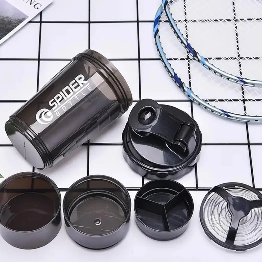 Shaker protéine