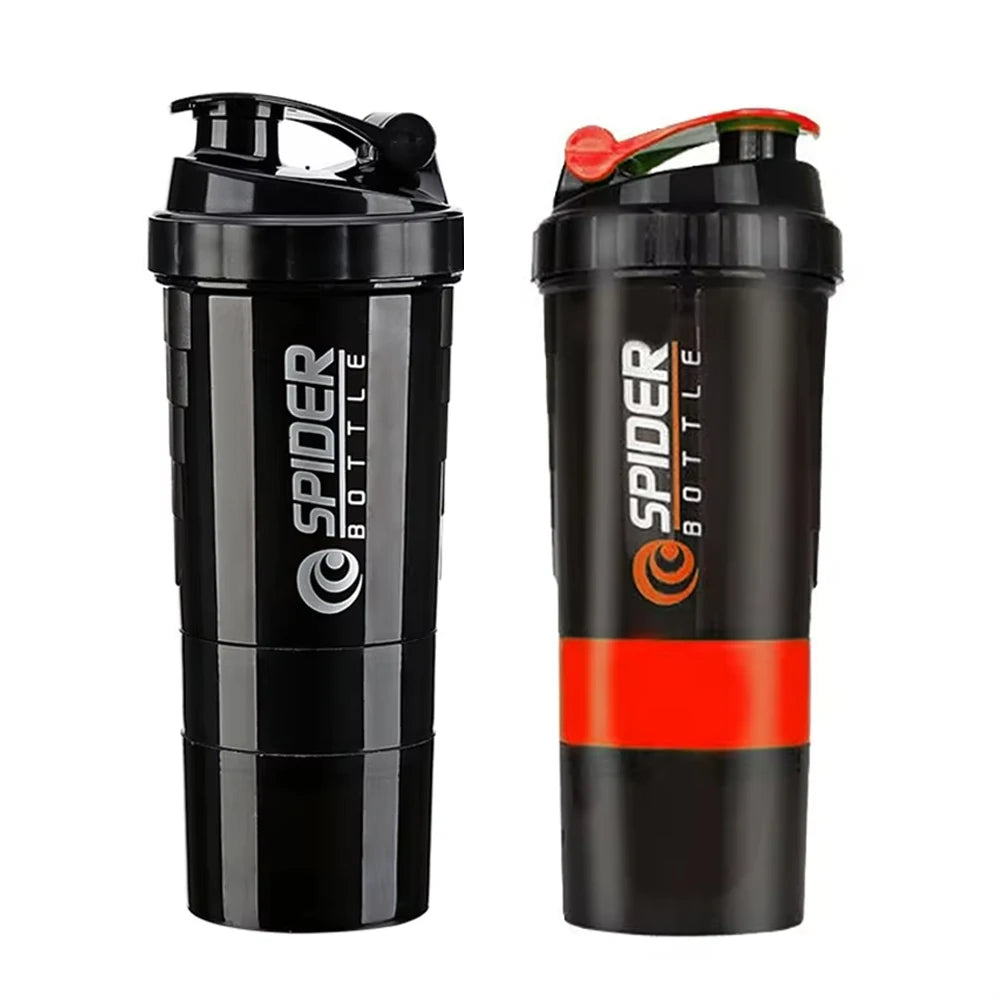 Shaker protéine