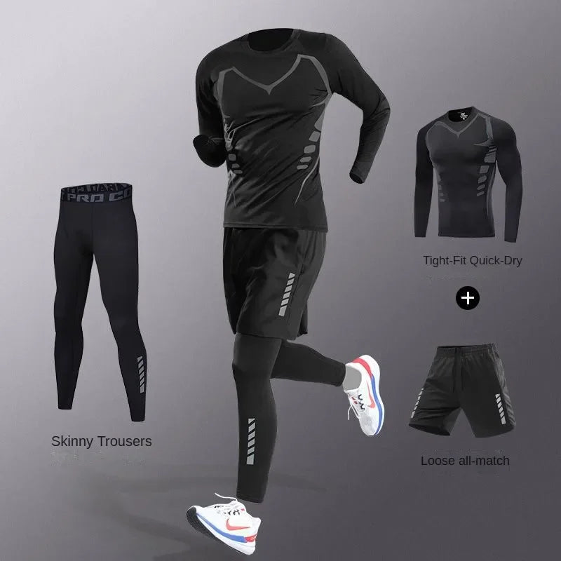 Survêtement Sport Performance