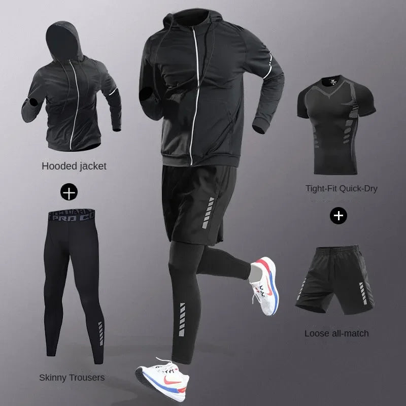 Survêtement Sport Performance