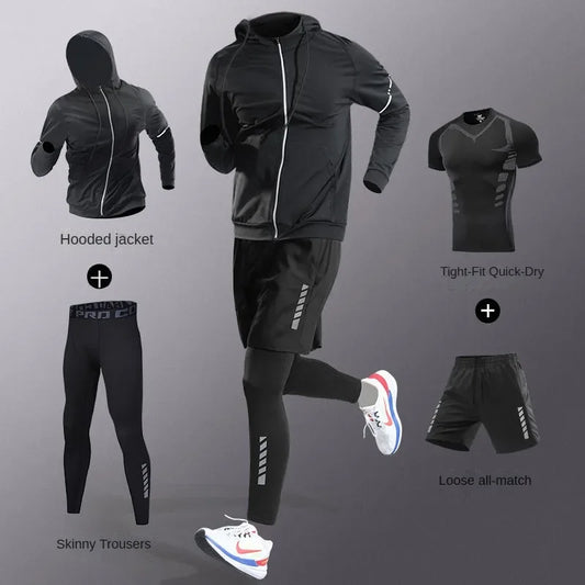 Survêtement Sport Performance