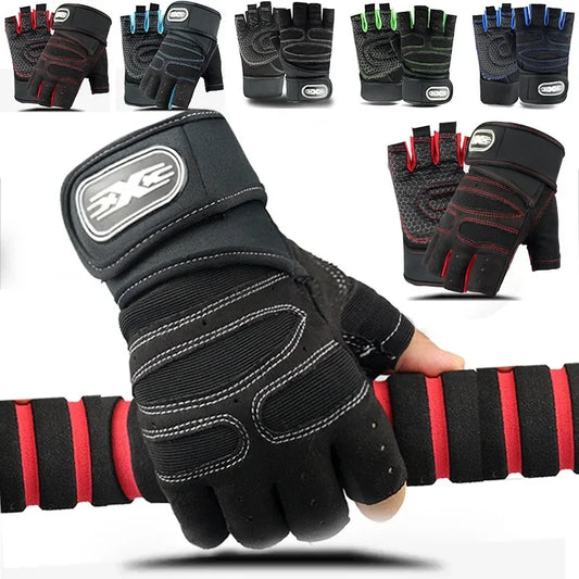 Gants de sport