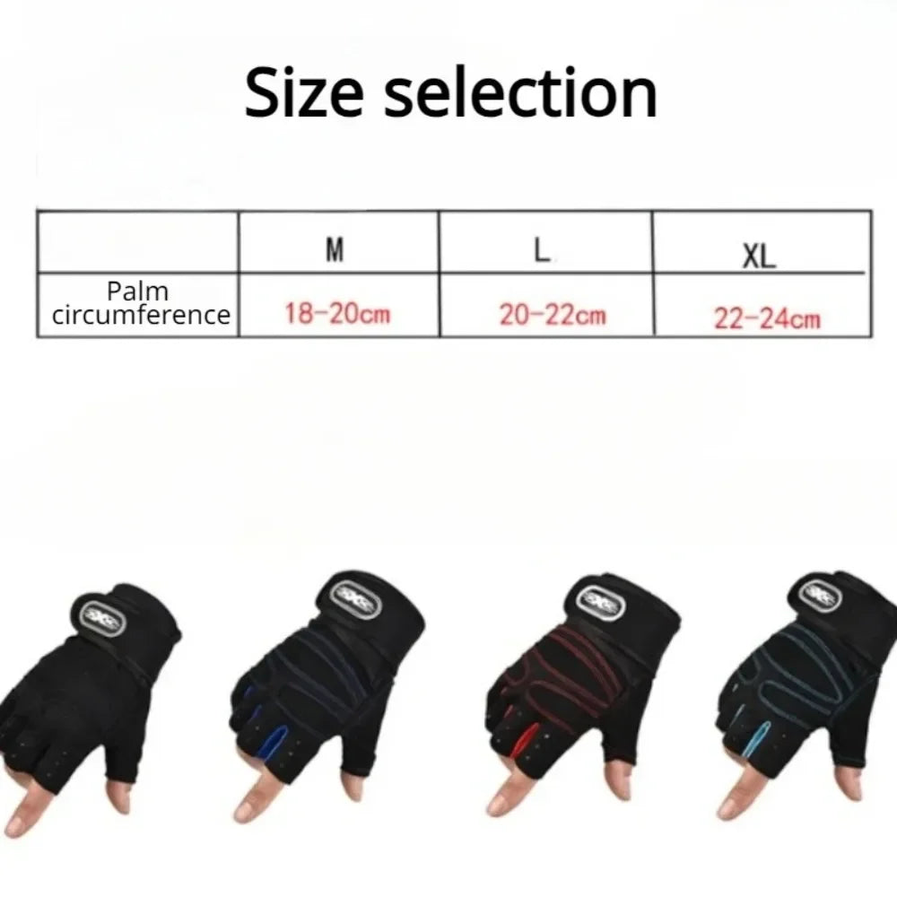 Gants de sport