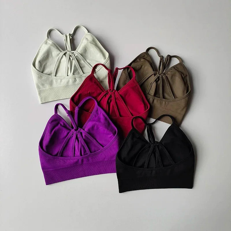 Ensemble Sport Femme Yoga & Fitness