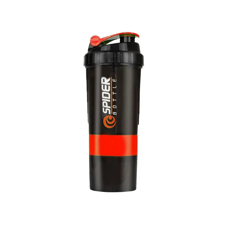 Shaker protéine