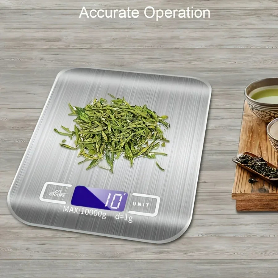 Balance alimentaire
