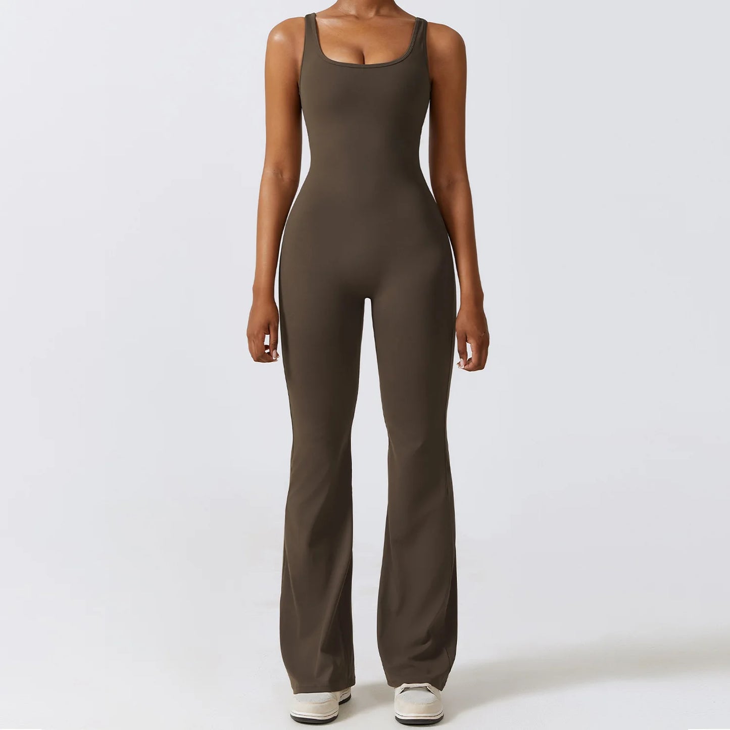 Combinaison  Sport Femme Yoga & Fitness