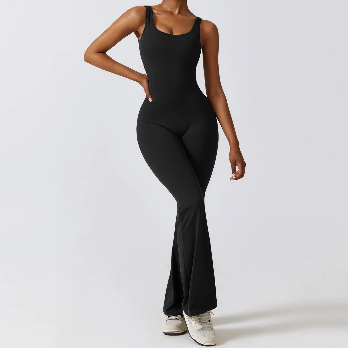Combinaison  Sport Femme Yoga & Fitness
