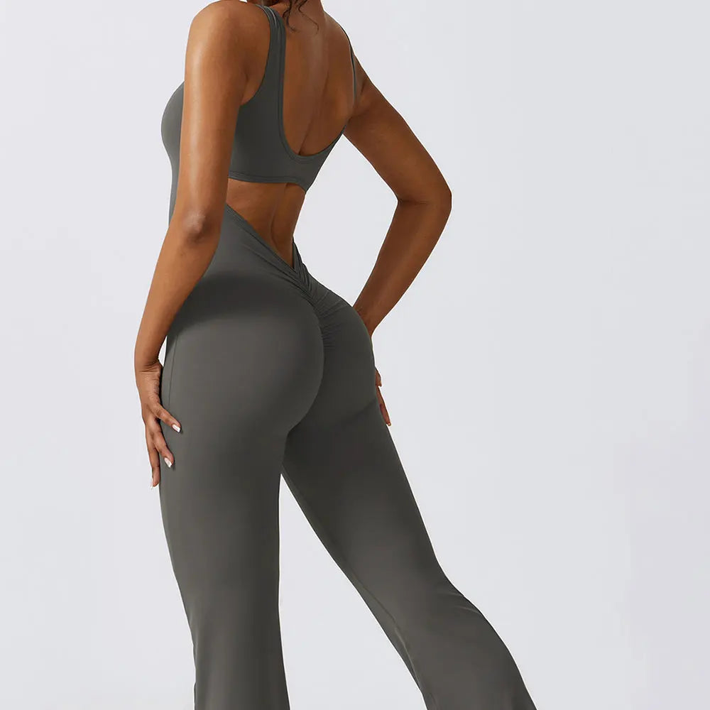 Combinaison  Sport Femme Yoga & Fitness