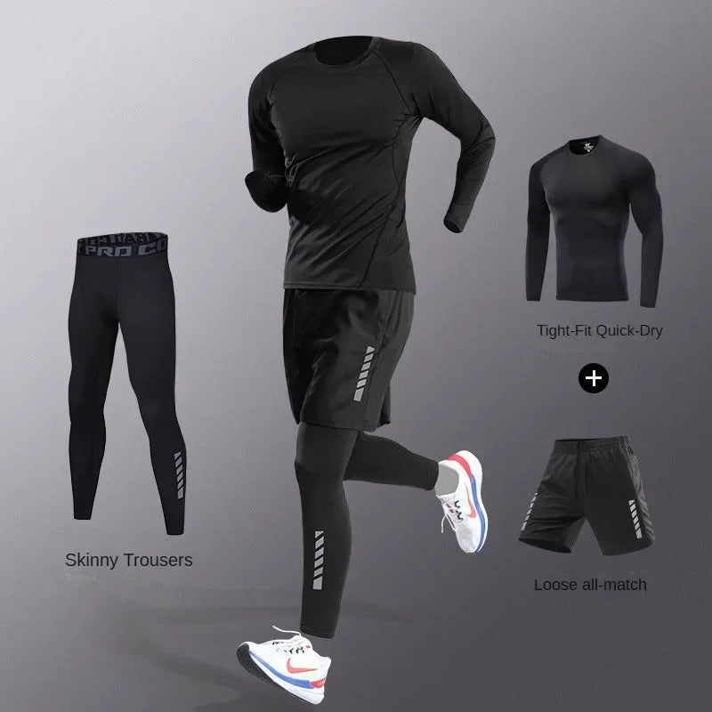 Survêtement Sport Performance