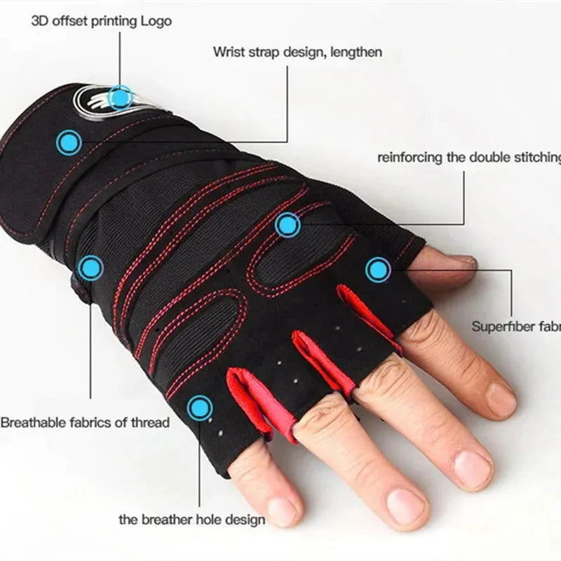 Gants de sport