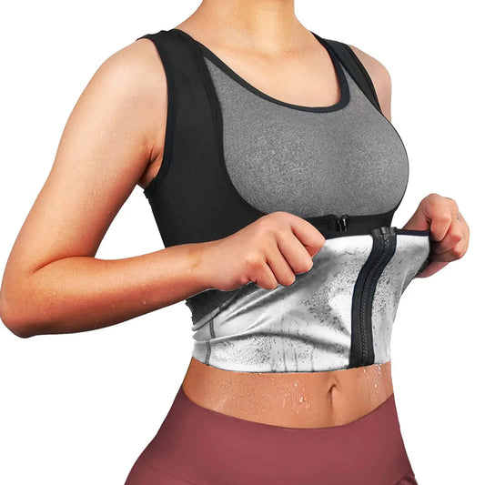 Gilet de sudation