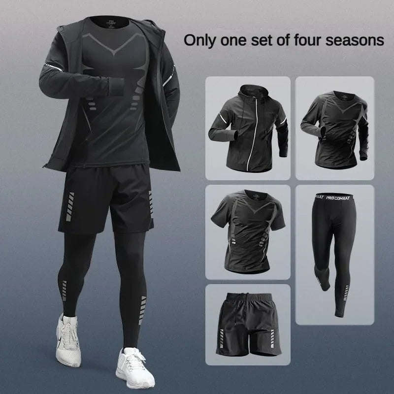 Survêtement Sport Performance