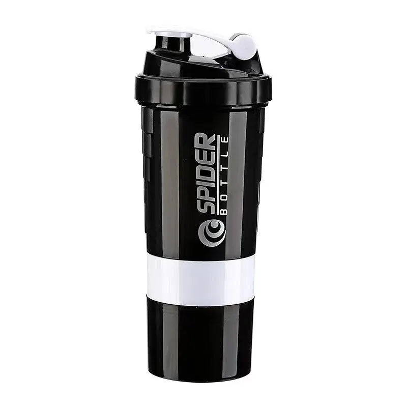 Shaker protéine