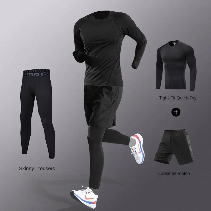 Survêtement Sport Performance