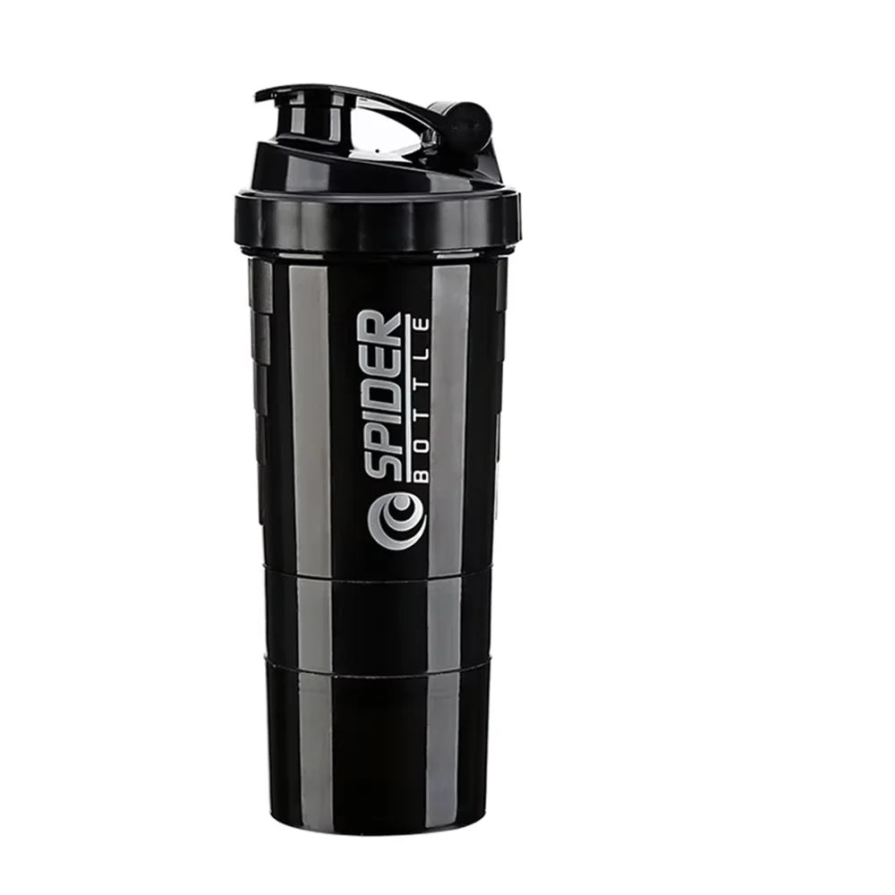 Shaker protéine