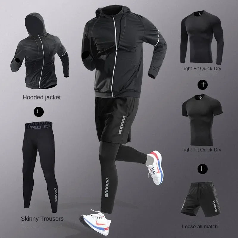 Survêtement Sport Performance