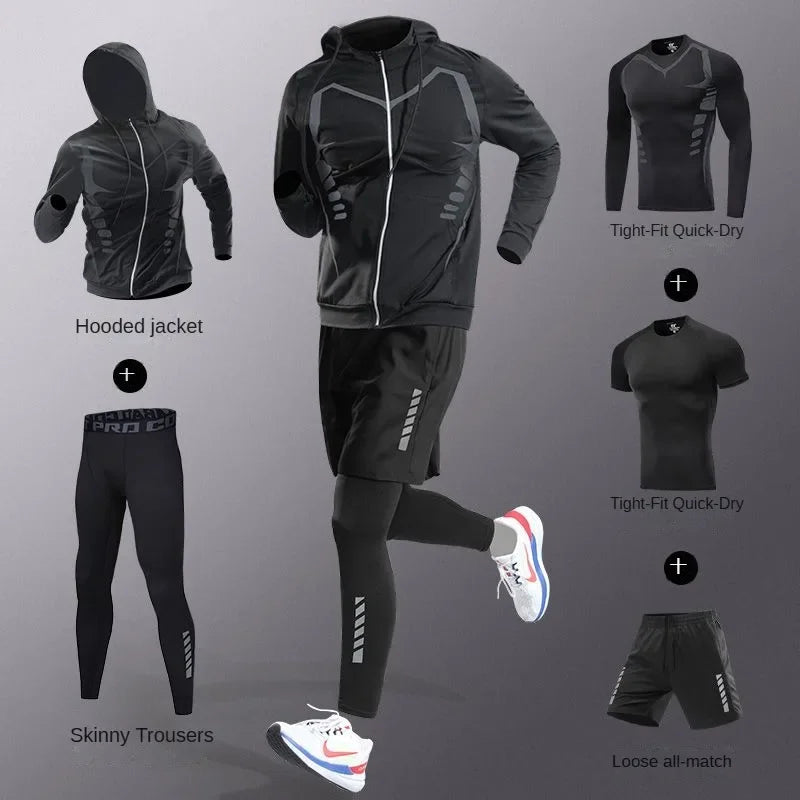 Survêtement Sport Performance