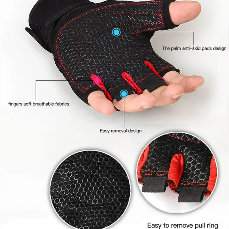 Gants de sport