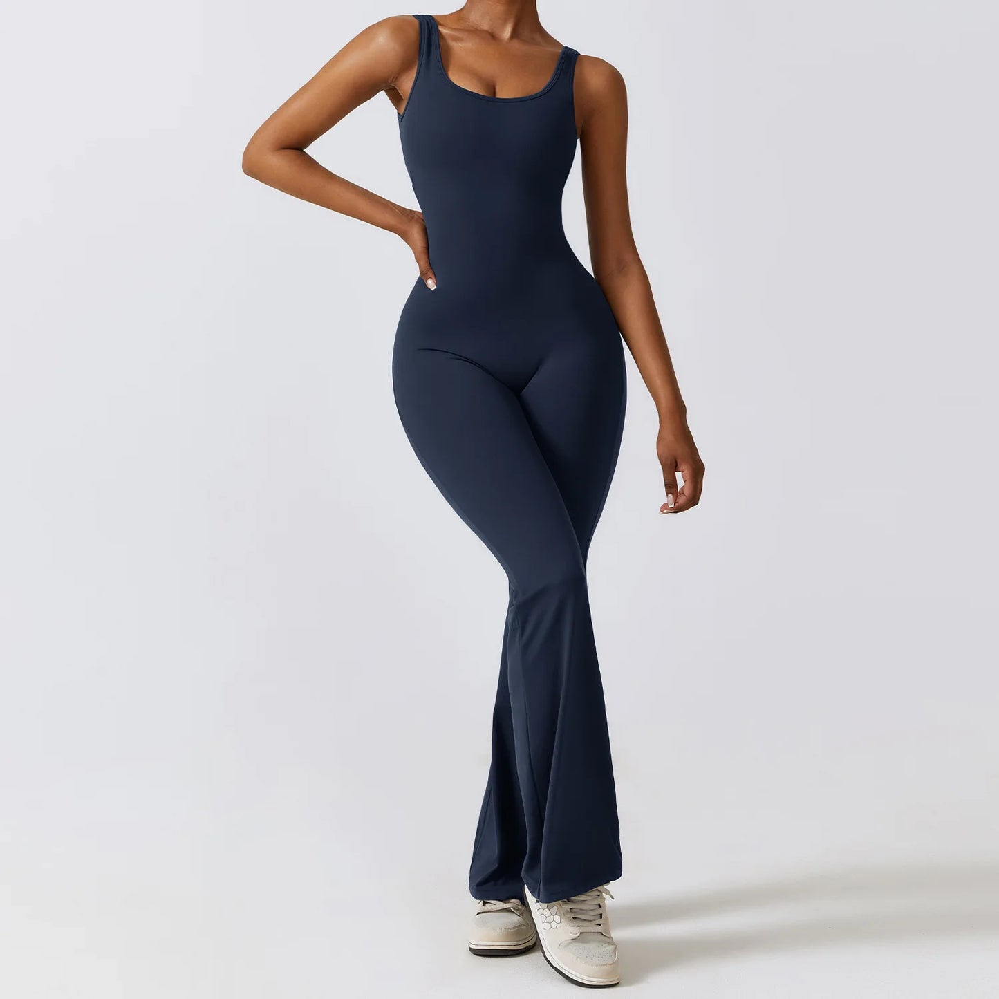 Combinaison  Sport Femme Yoga & Fitness