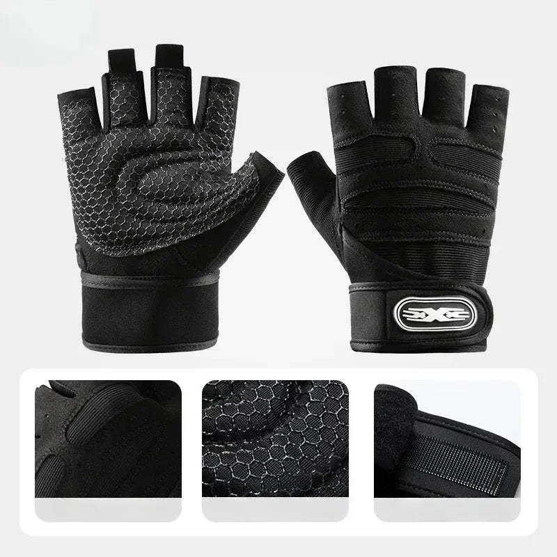 Gants de sport