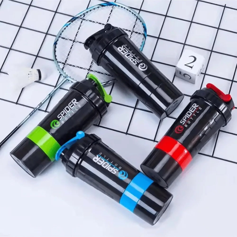 Shaker protéine