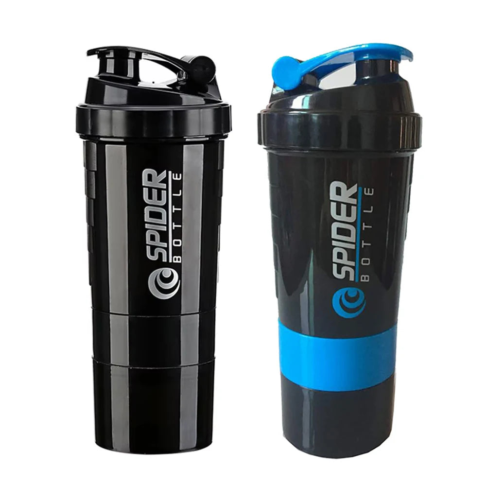 Shaker protéine