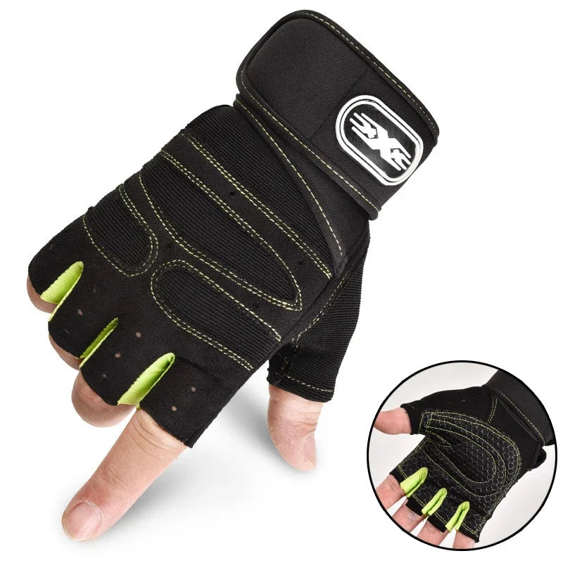 Gants de sport