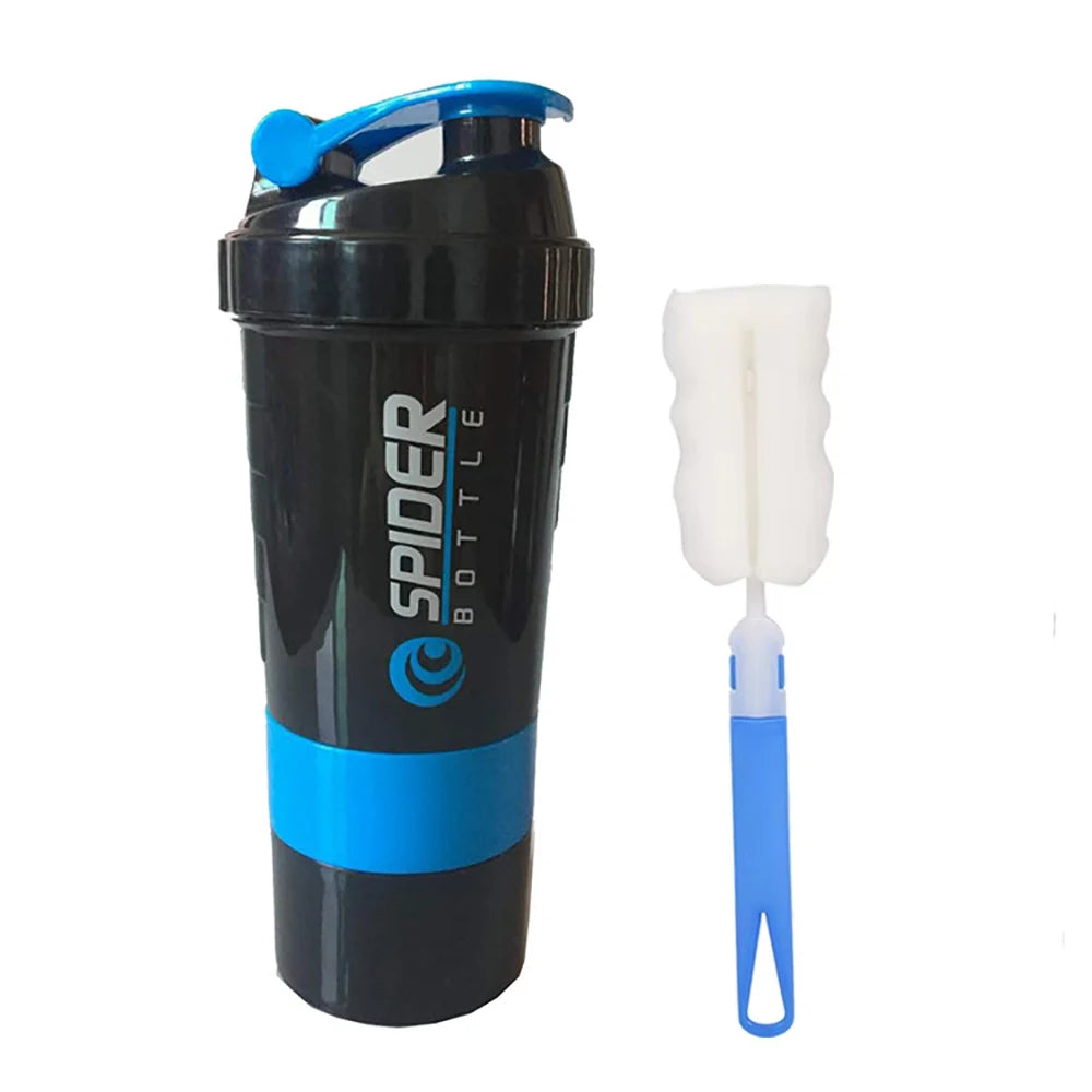 Shaker protéine