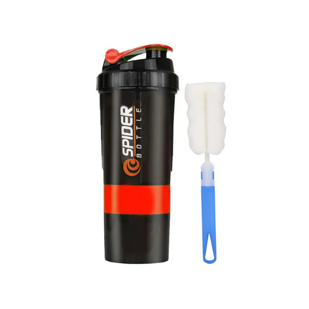 Shaker protéine