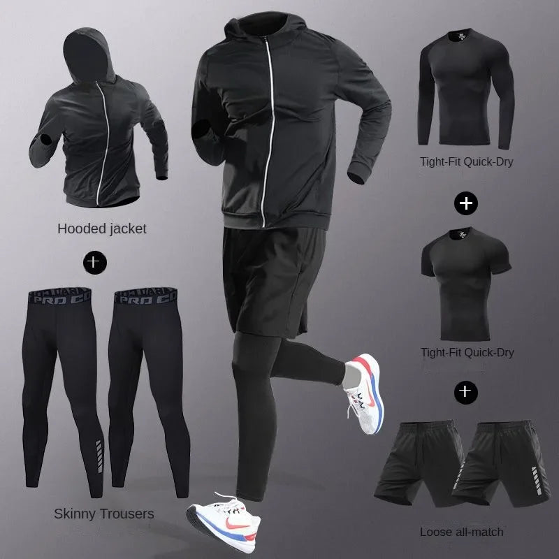 Survêtement Sport Performance