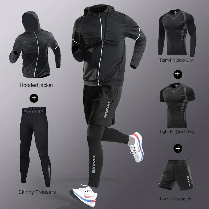 Survêtement Sport Performance