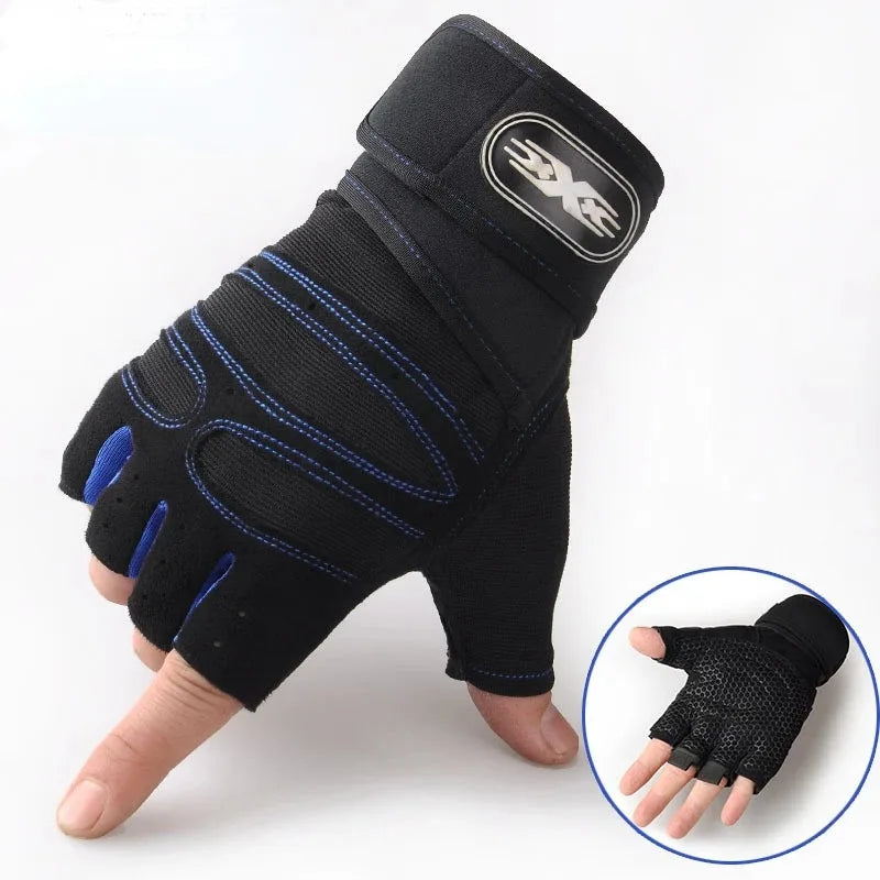 Gants de sport