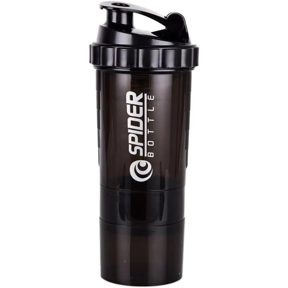 Shaker protéine