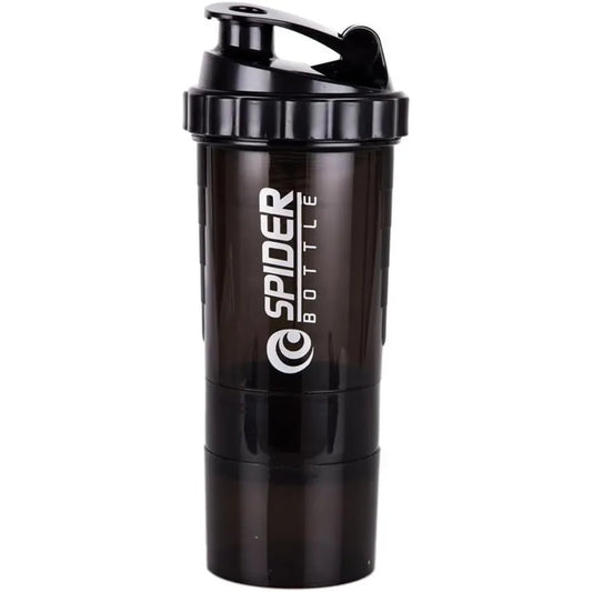Shaker protéine