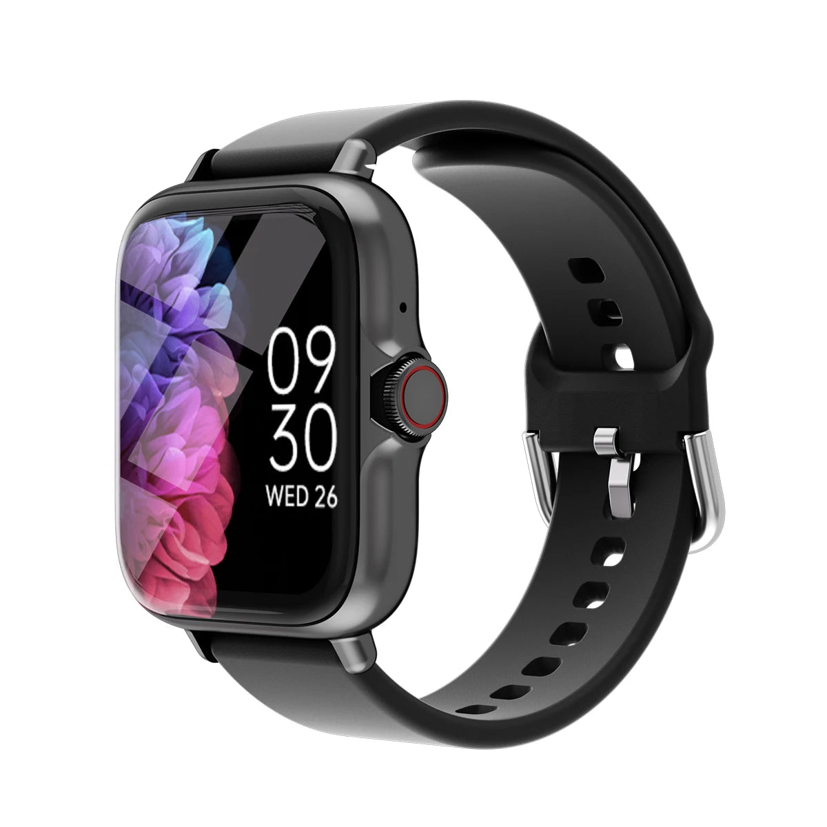Montre Intelligente Étanche avec Podomètre