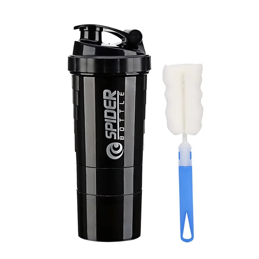 Shaker protéine
