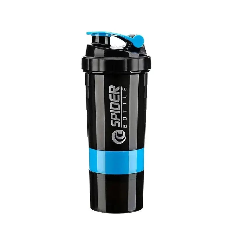 Shaker protéine
