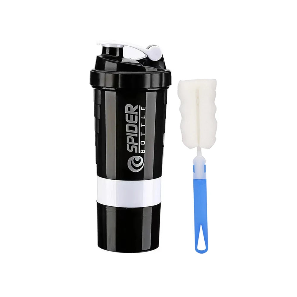 Shaker protéine